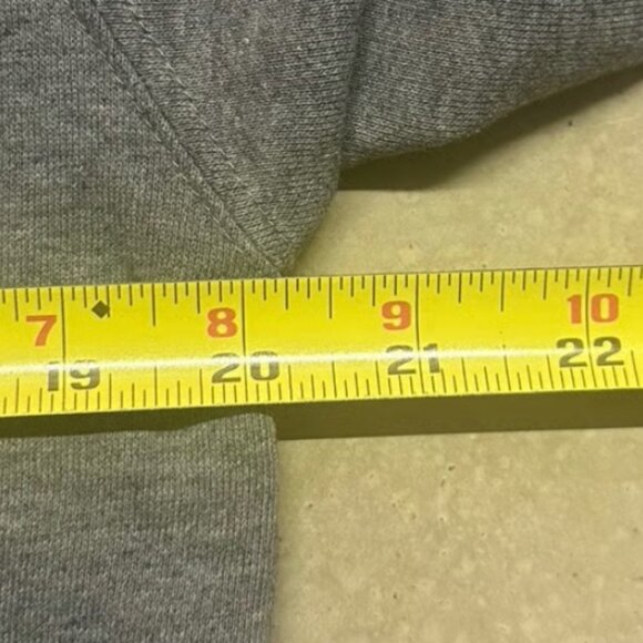 Vintage Cornell University Full Zip Jacket Size Small - Picture 4 of 4